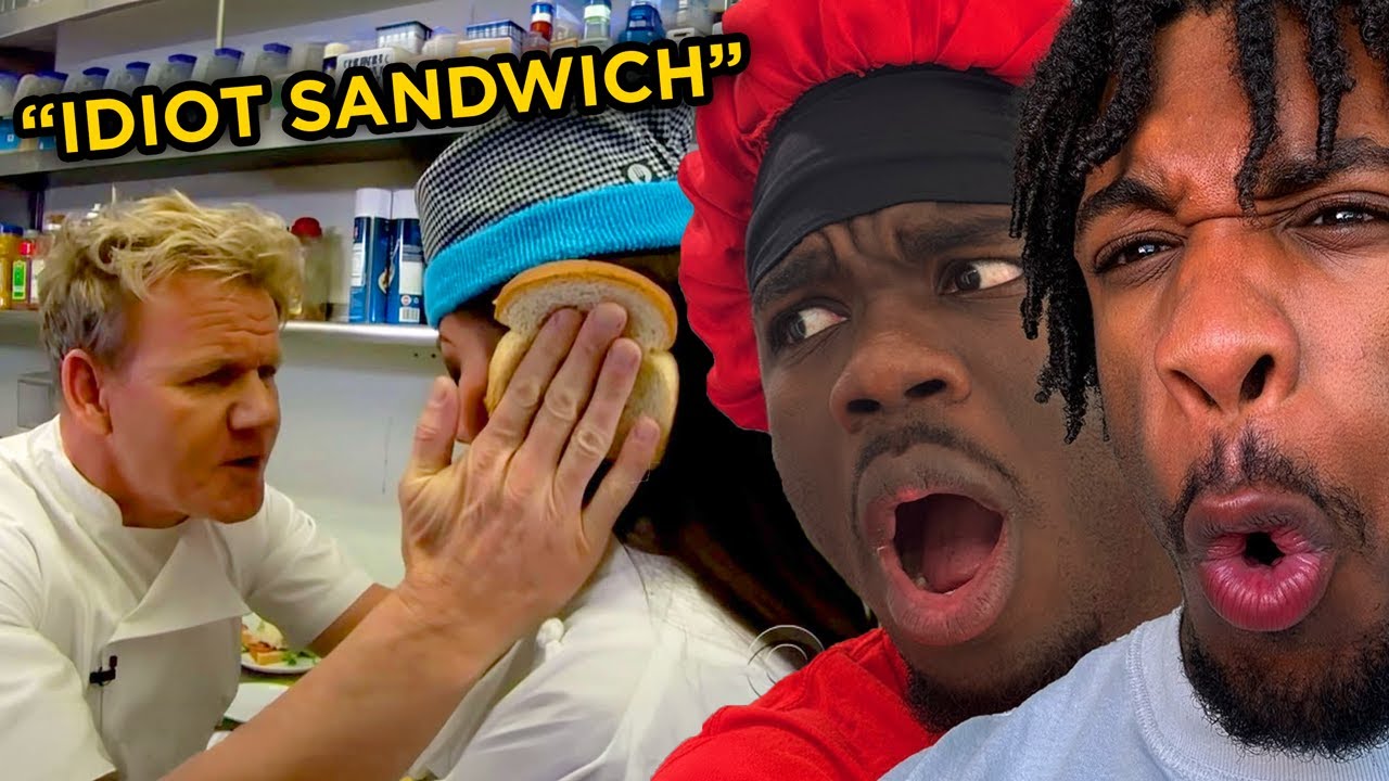 The Worst Mistakes in Hell's Kitchen