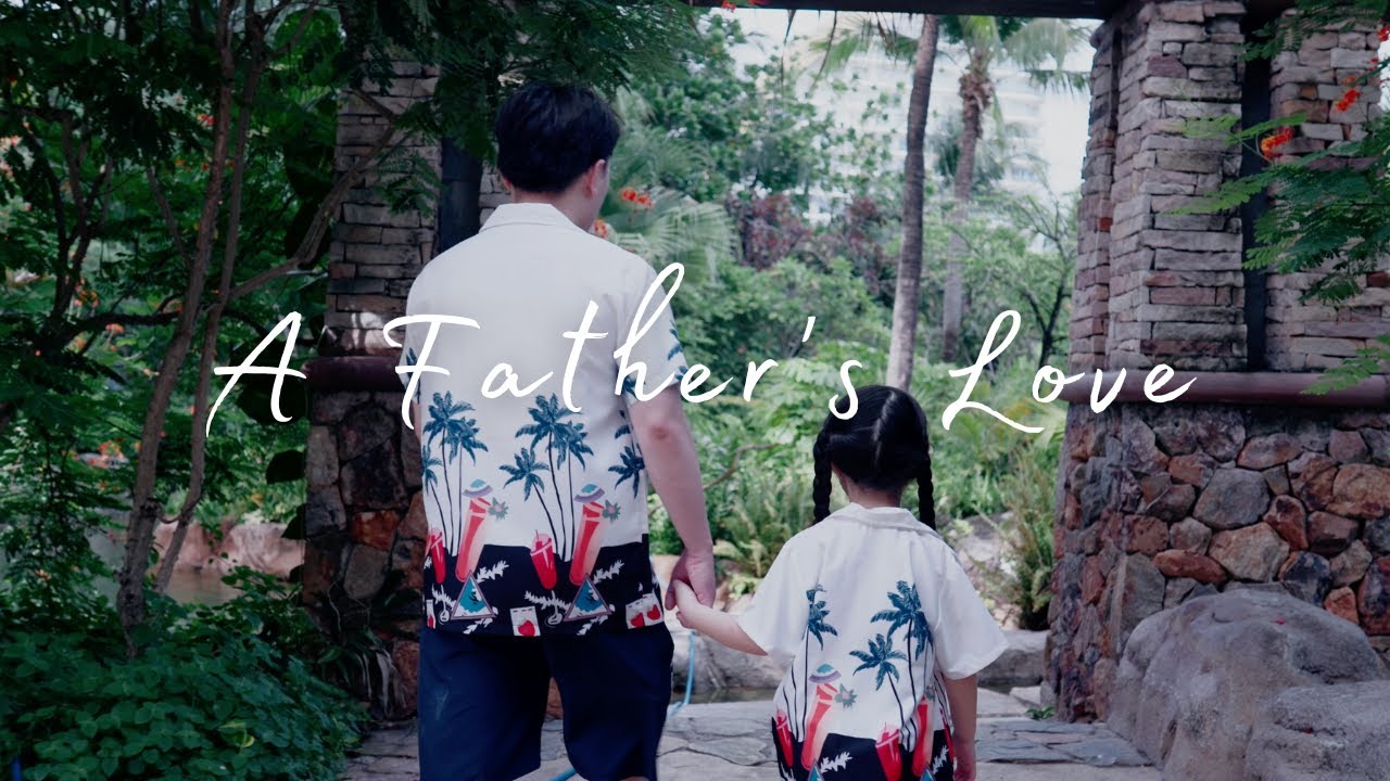 #8 | A Father's Love | Journey Home