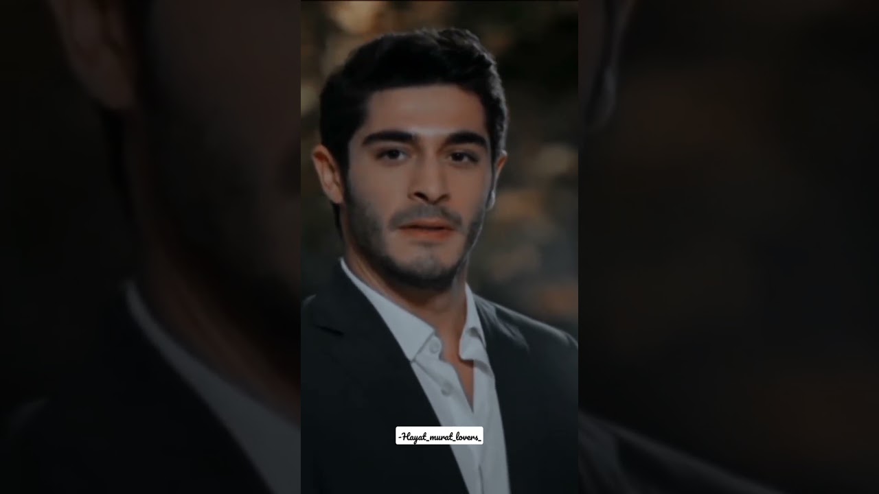 bewafa 💔🥺 Hayat and Murat💗 Turkish drama #shorts #youtubeshorts #shortsvideo #sad #song #hayatmurat