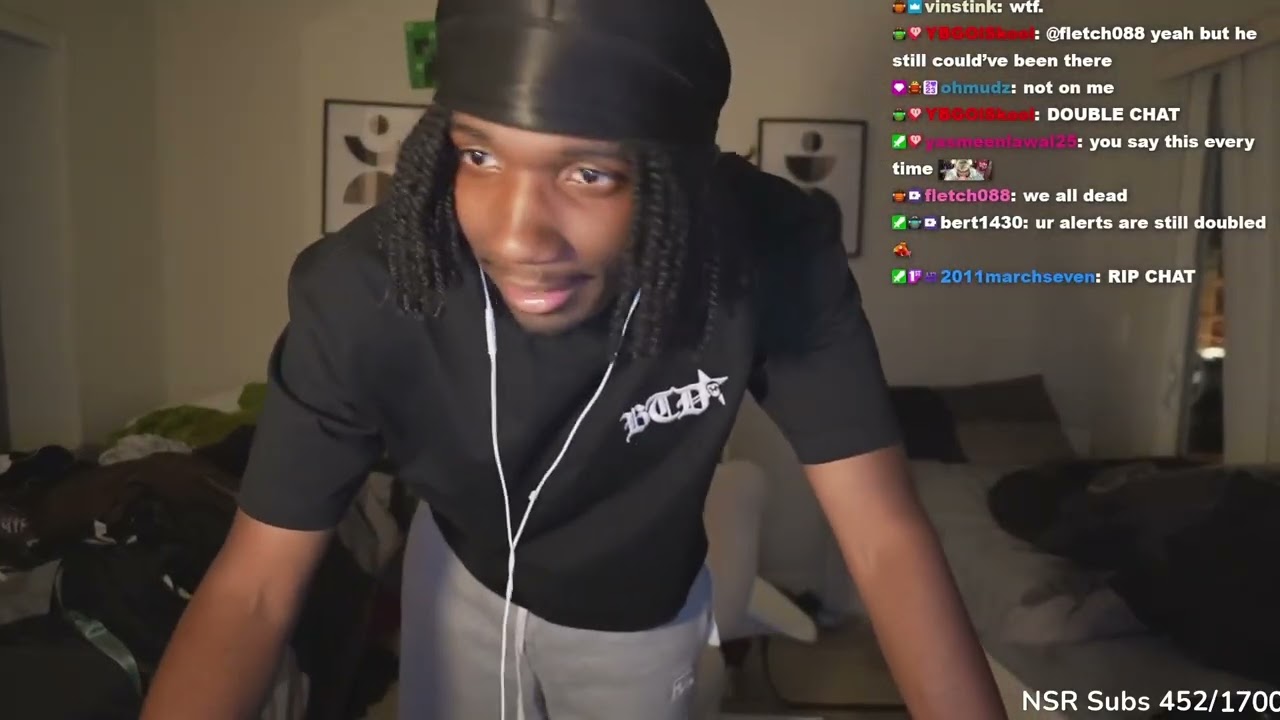 Funny / Out of Pocket Moments Part 2