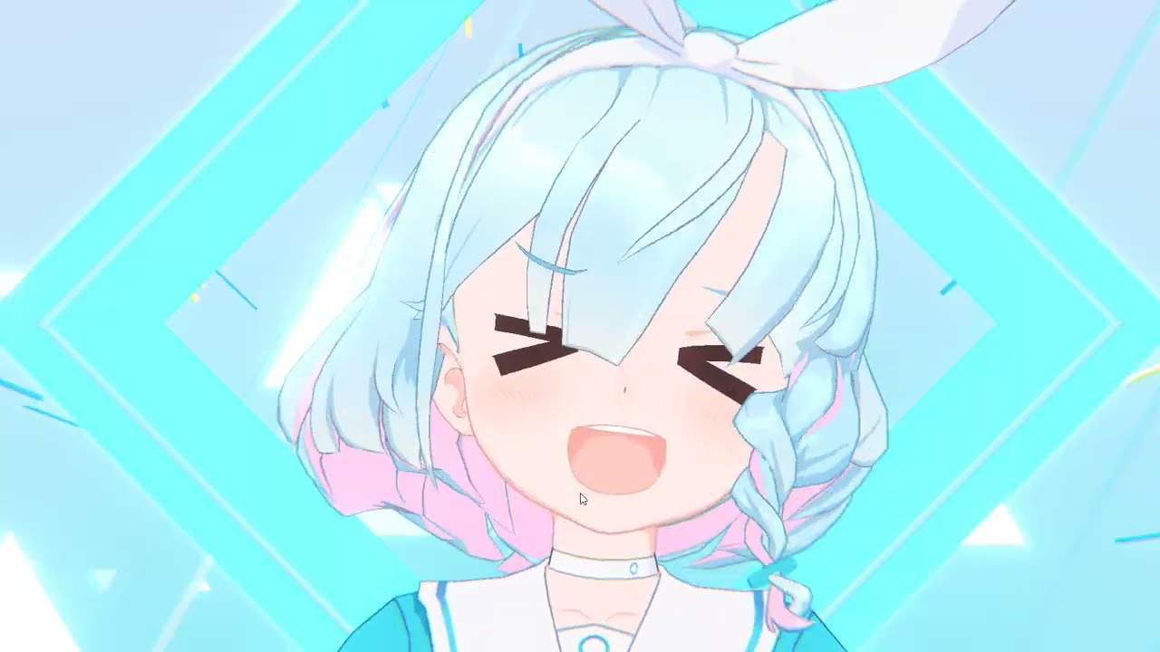 Blue Archive - Rolling Seia