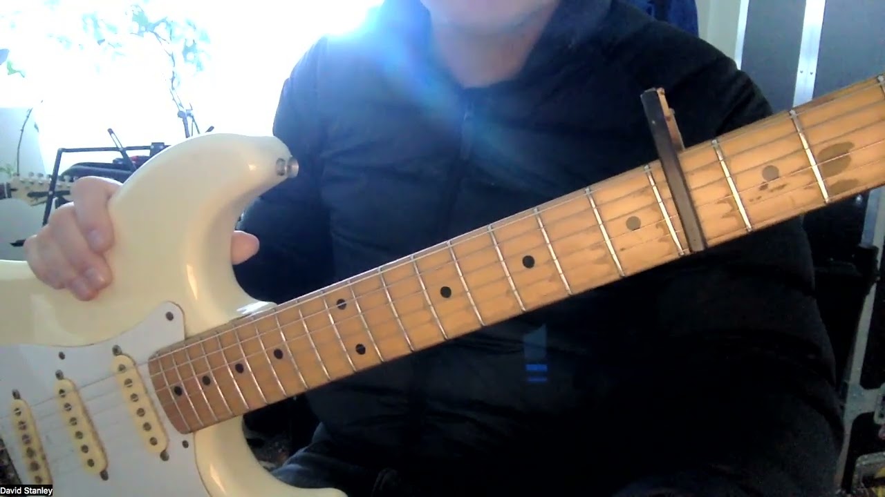 MAKE YOUR OWN KIND OF MUSIC