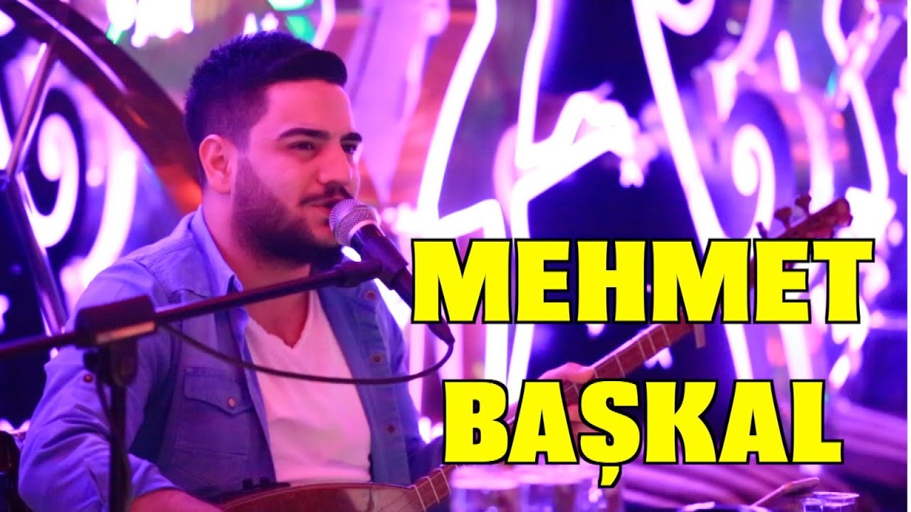 Mehmet BAŞKAL - Canlı Canlı 14 dk Alem Kayıtları ( Arbada Dinlemelik ! )