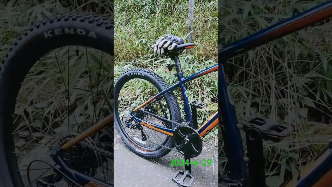 SCOTT　Aspect 770
