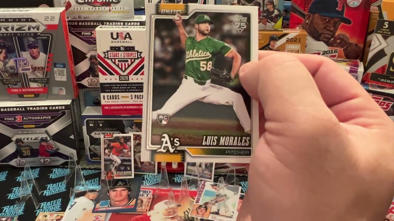 2026 Topps Series 1 Easter Egg tin 3-way battle!!