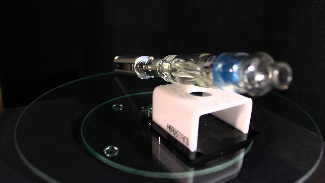 PERCOTOP NON SPILL VAPE PEN BUBBLER AT THA BONG SHOP