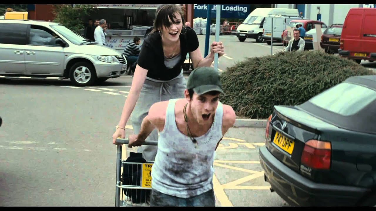 Fish Tank (2009) Trailer - The Criterion Collection