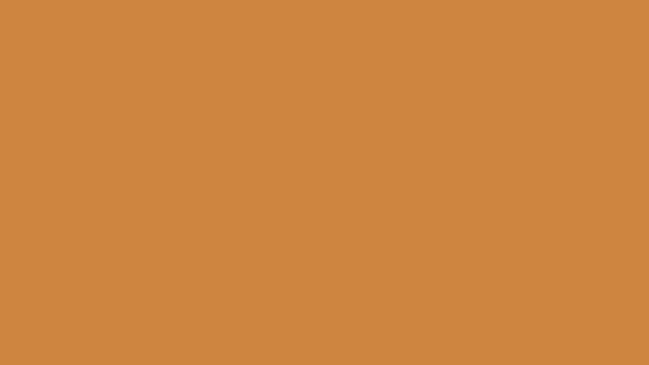 0 Hours of This Brown That Sounds Like a Vacation Destination #CD853F - Earthy Wanderlust Mode