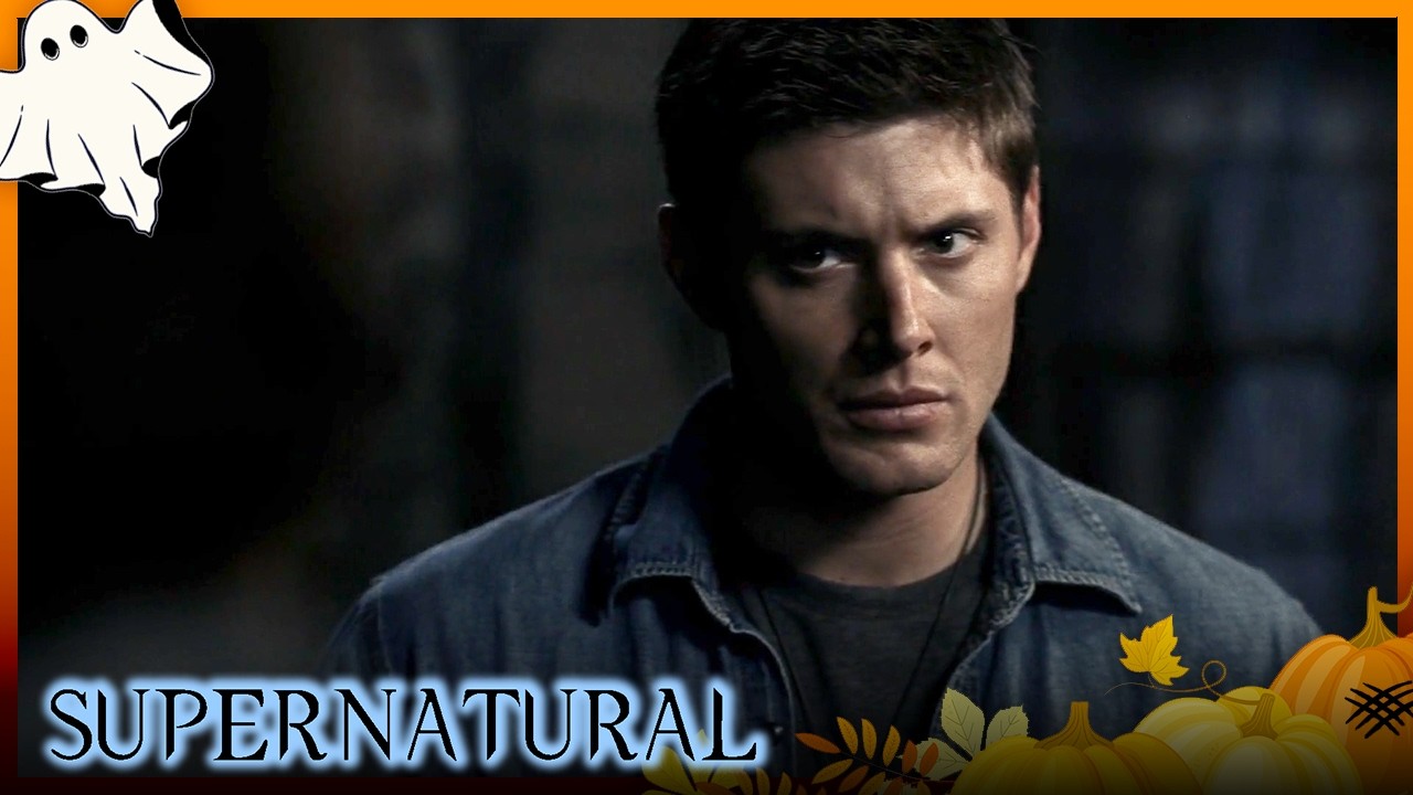 Dean Realizes John Is Possessed | Supernatural