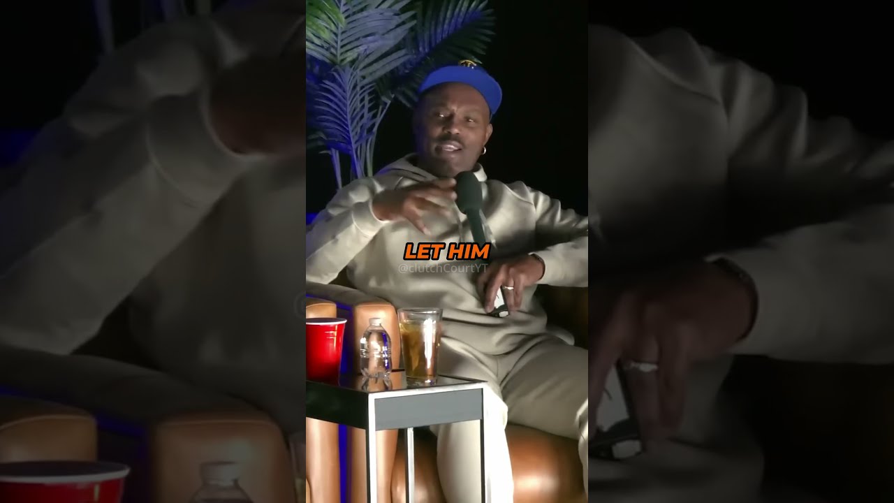 "Tim Hardaway DESTROYS Gil’s Arena for Trashing the 90s NBA 🛑"