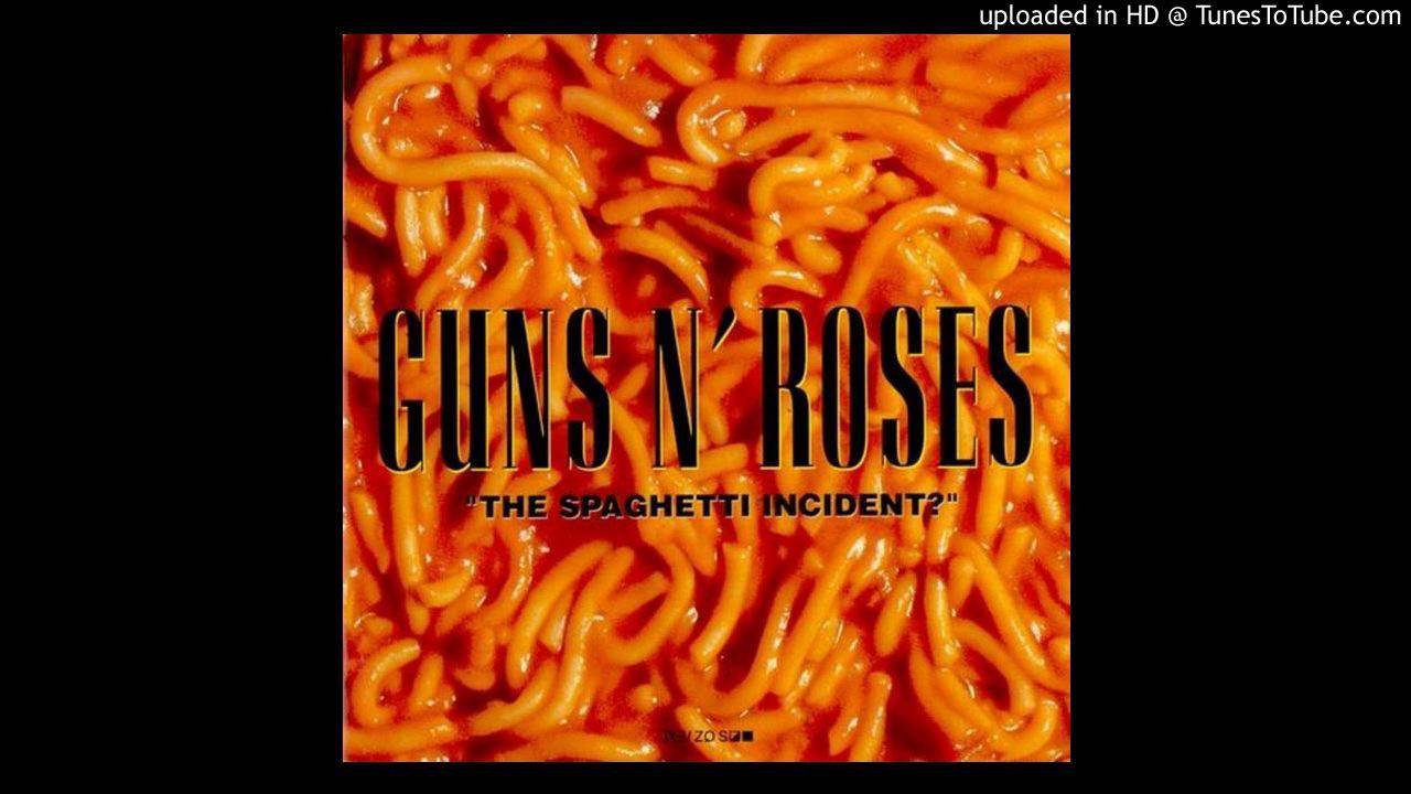 Guns And Roses - Ain't It Fun