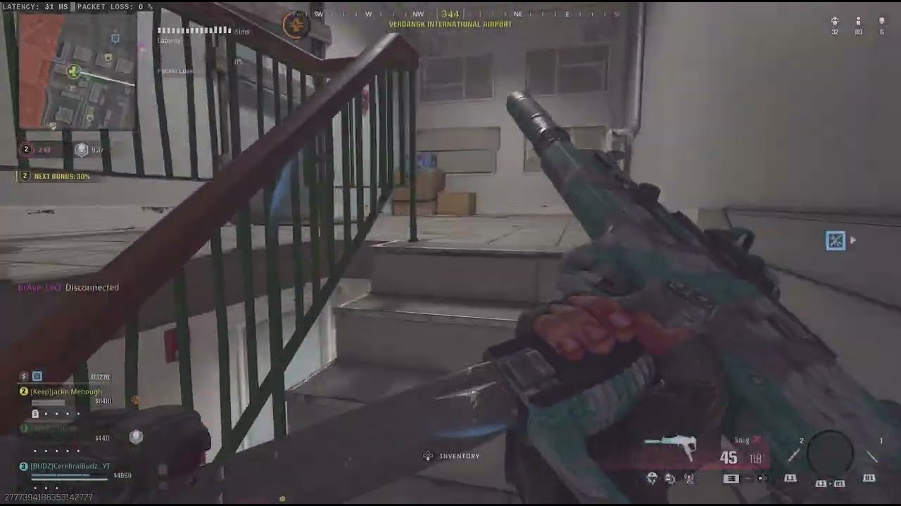 Im So Sorry I F'D You