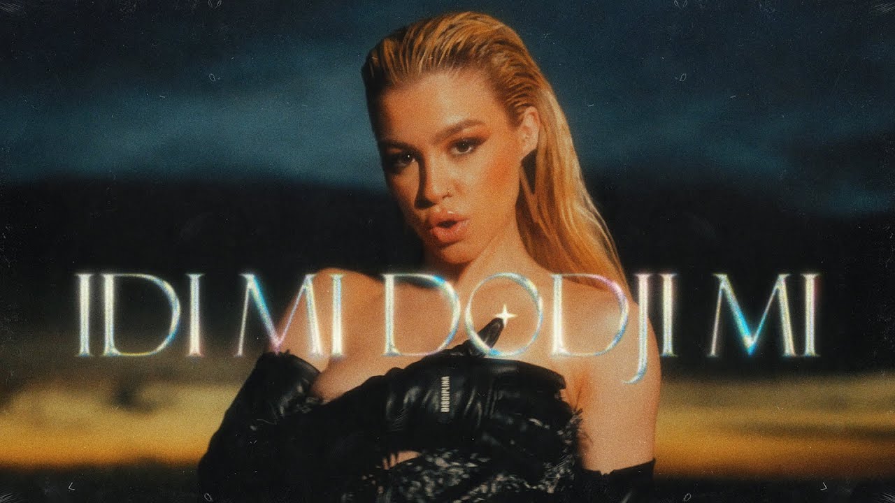 Ema - Idi mi, dođi mi (Official Video)