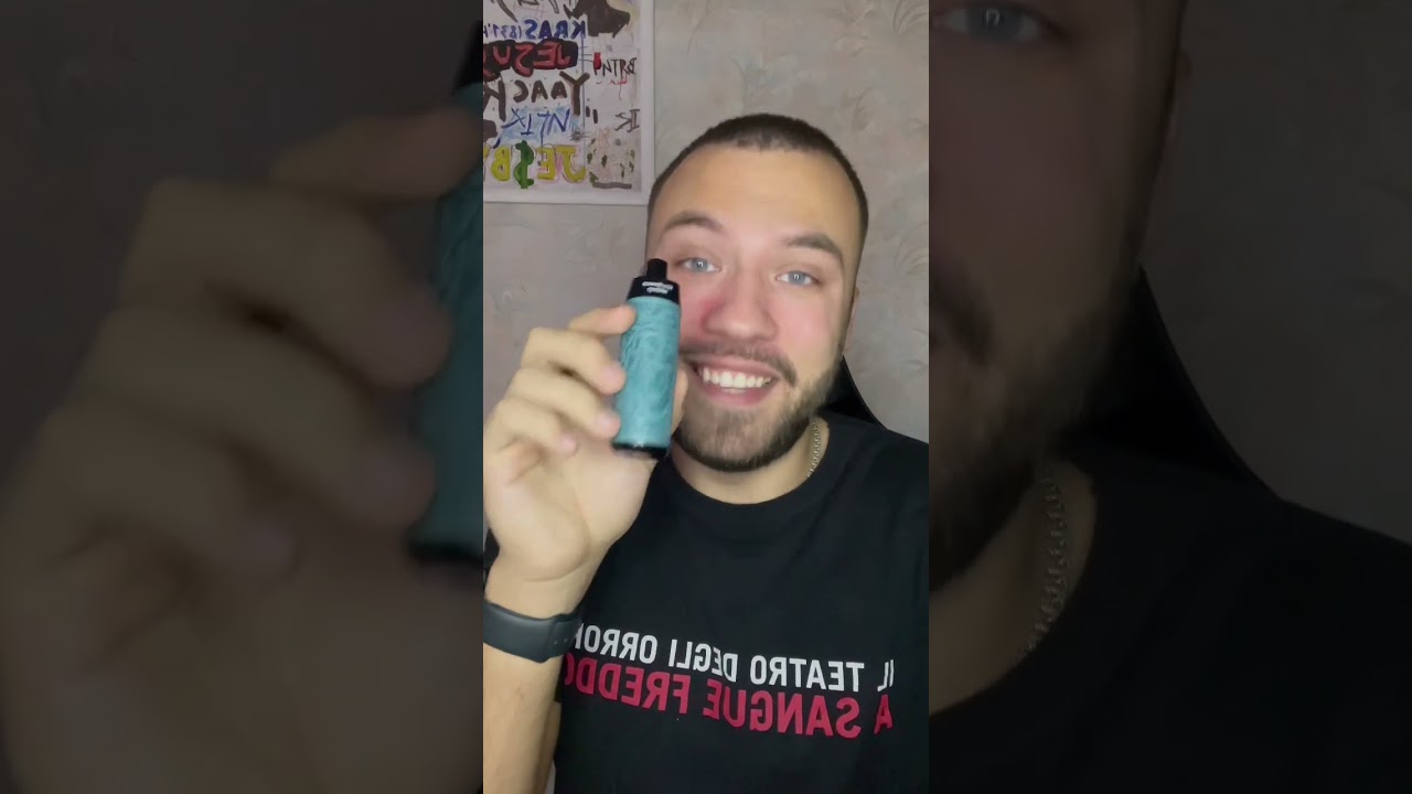 Mosmotech storm x#vape #рек #рекомендации