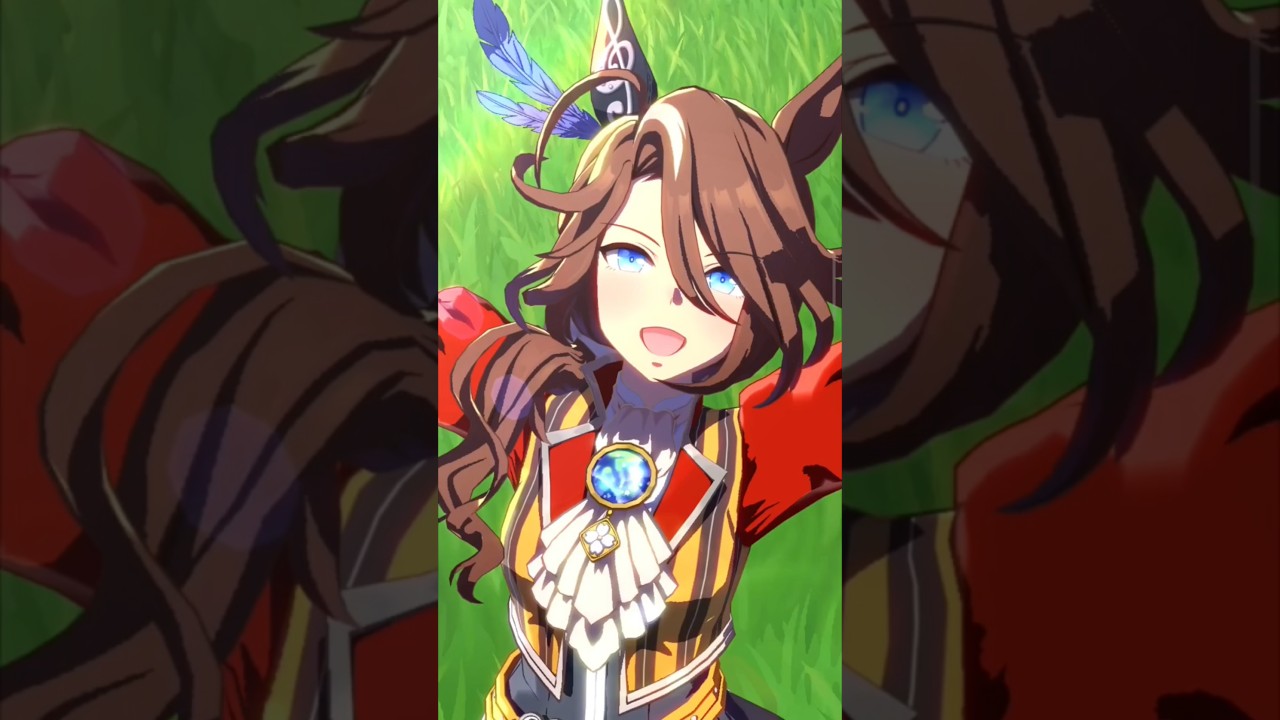 Sound Of Earth | Ritmo Della Terra Skin ! #umamusume #umamusumeprettyderby  #ウマ