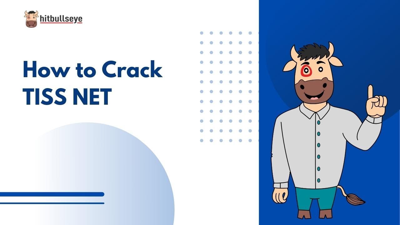 How to Crack TISS NET