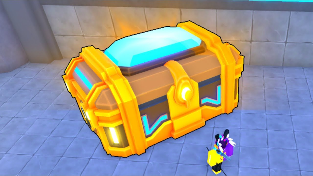 I Opened $10,000 FUTURE CRATES, will I get Golden Future Clockman?