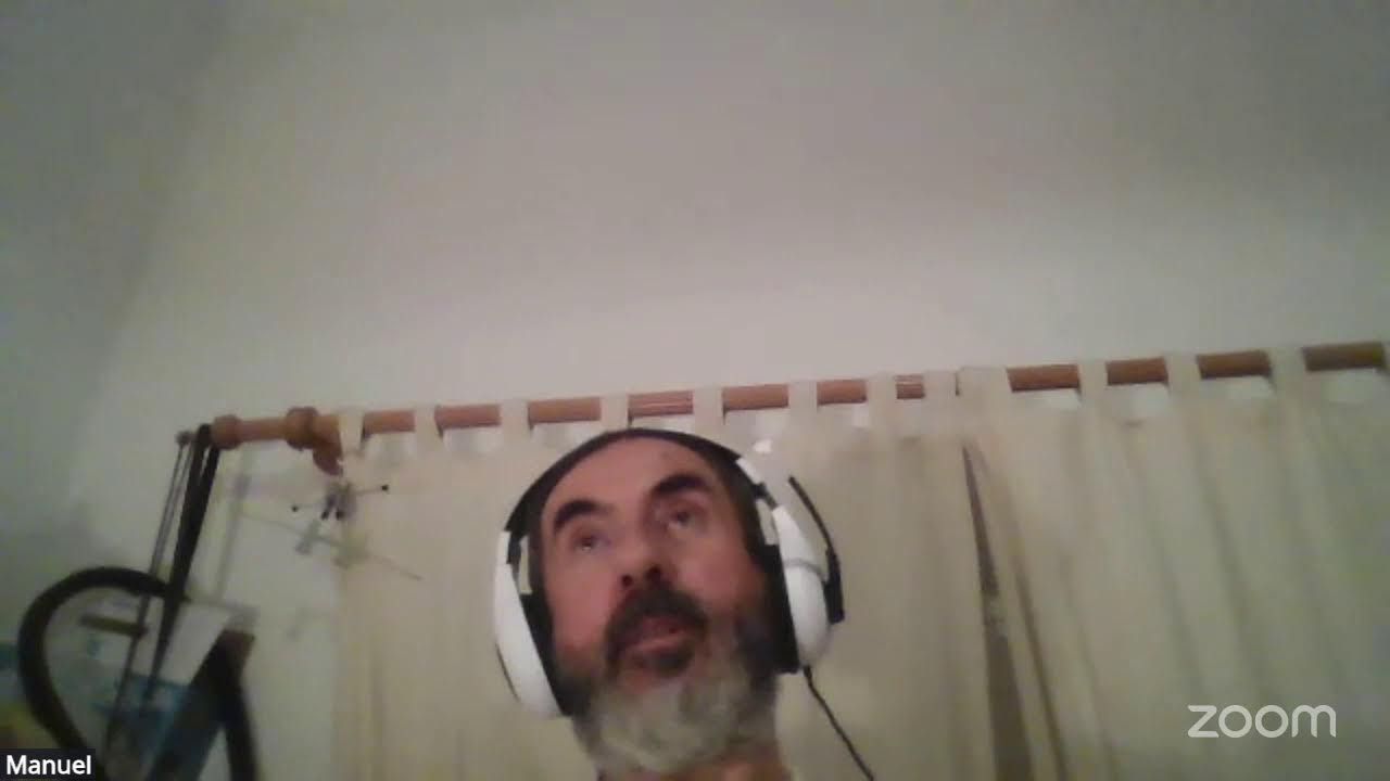 Espiritualidade e Sanação