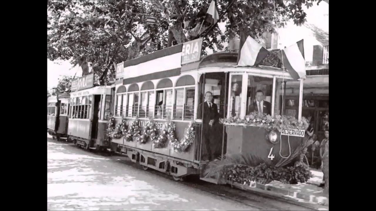 EL TRAMVIA DE MATARO