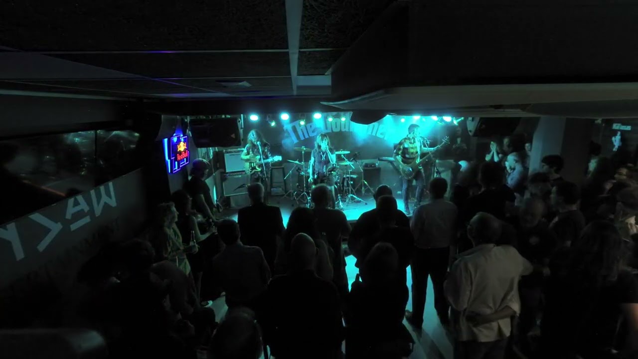 Deja Vu Live on The Godfather 2023