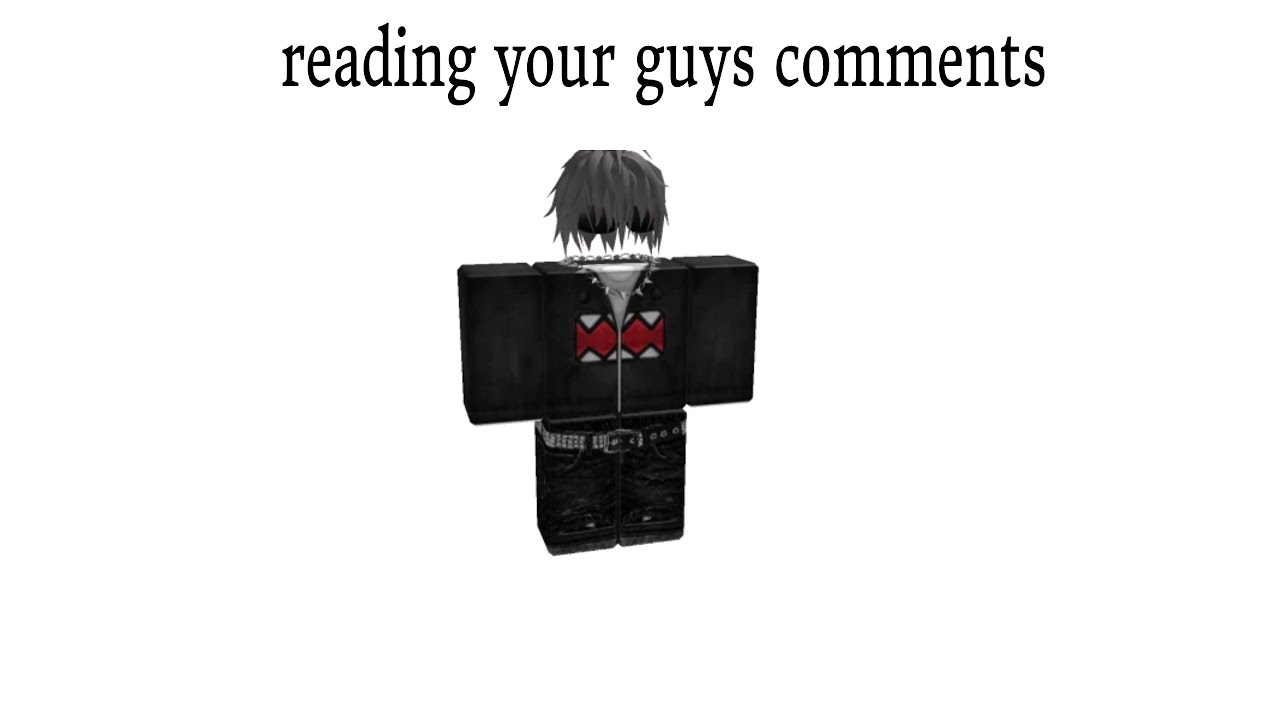 reading comments(you guys are something...)