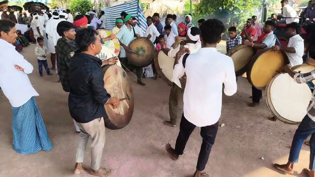 Mathadiguda Dandari  