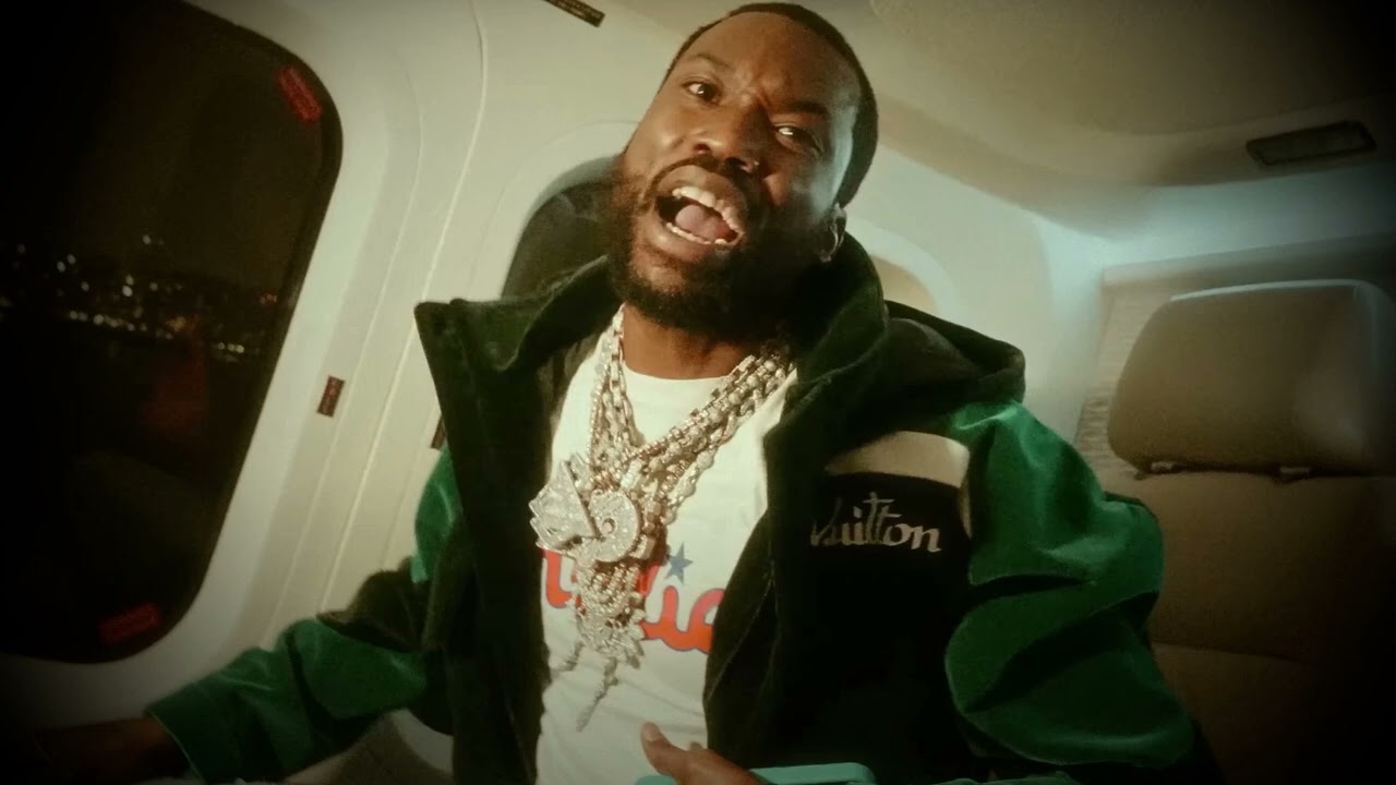Meek Mill Type Beat 2023 - 