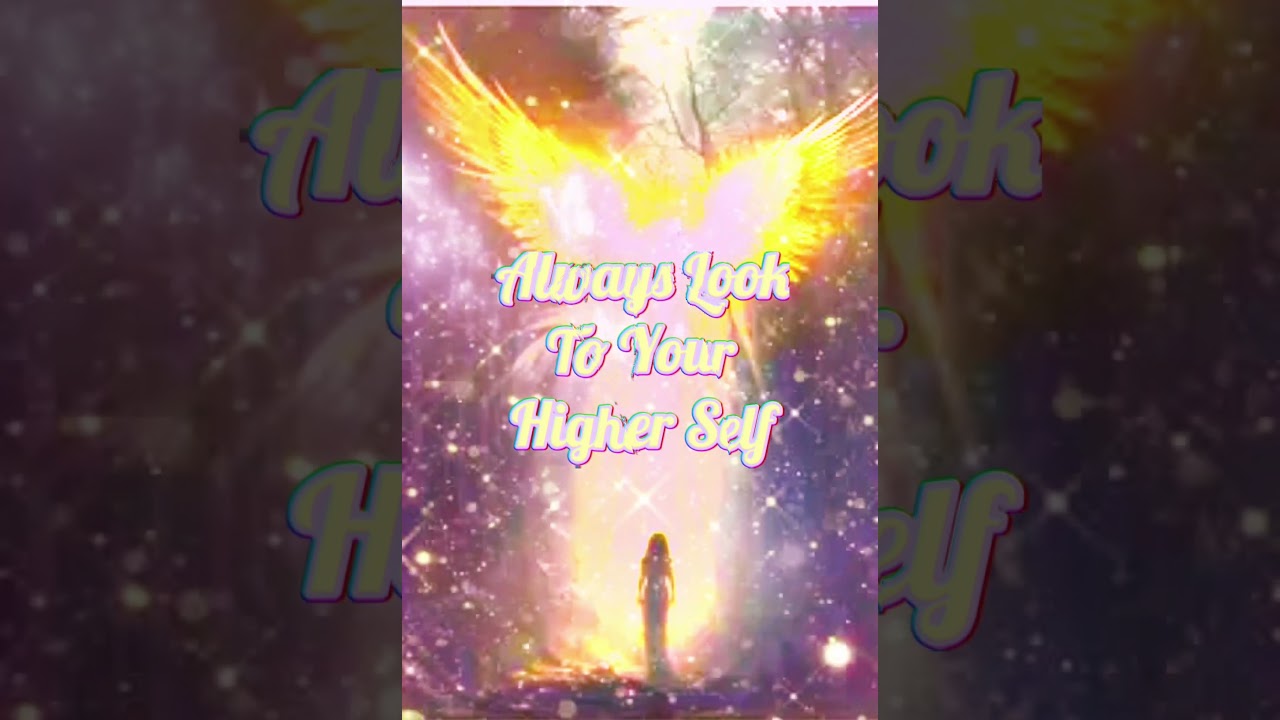 #higherself #christconsciousness #higherfrequency #higherpower #higherconsciousness #highervibration