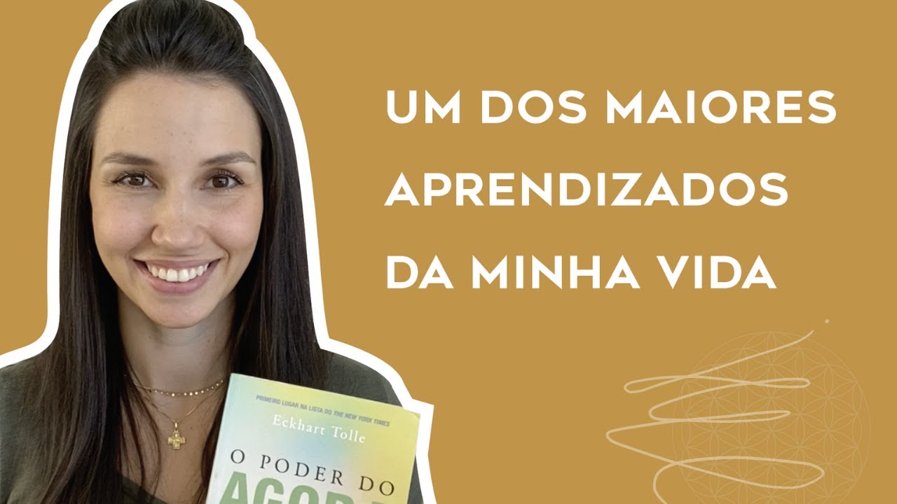 MAIORES APRENDIZADOS DO LIVRO 