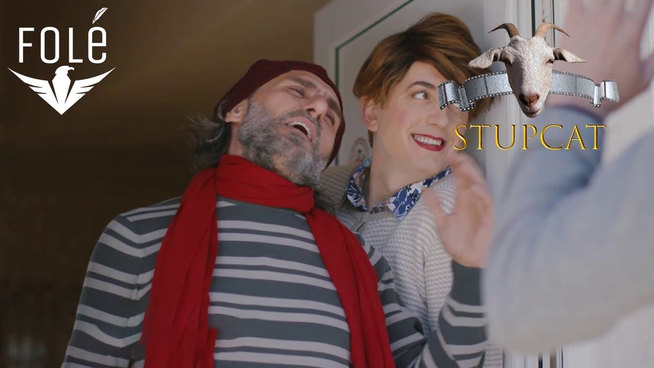 Stupcat - Egjeli - Sezoni 2 (Episodi 52) 2018