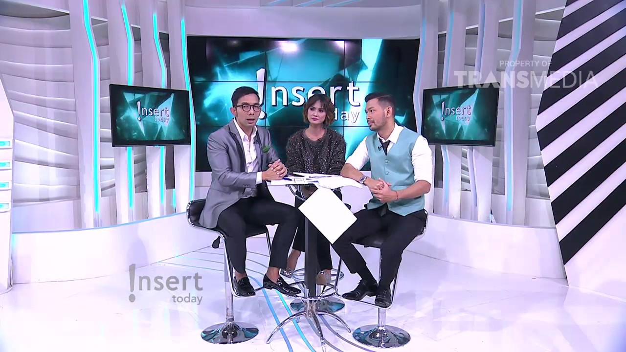 INSERT TODAY - Cerita Perceraian Roby Geisha (26/2/18) Part 3