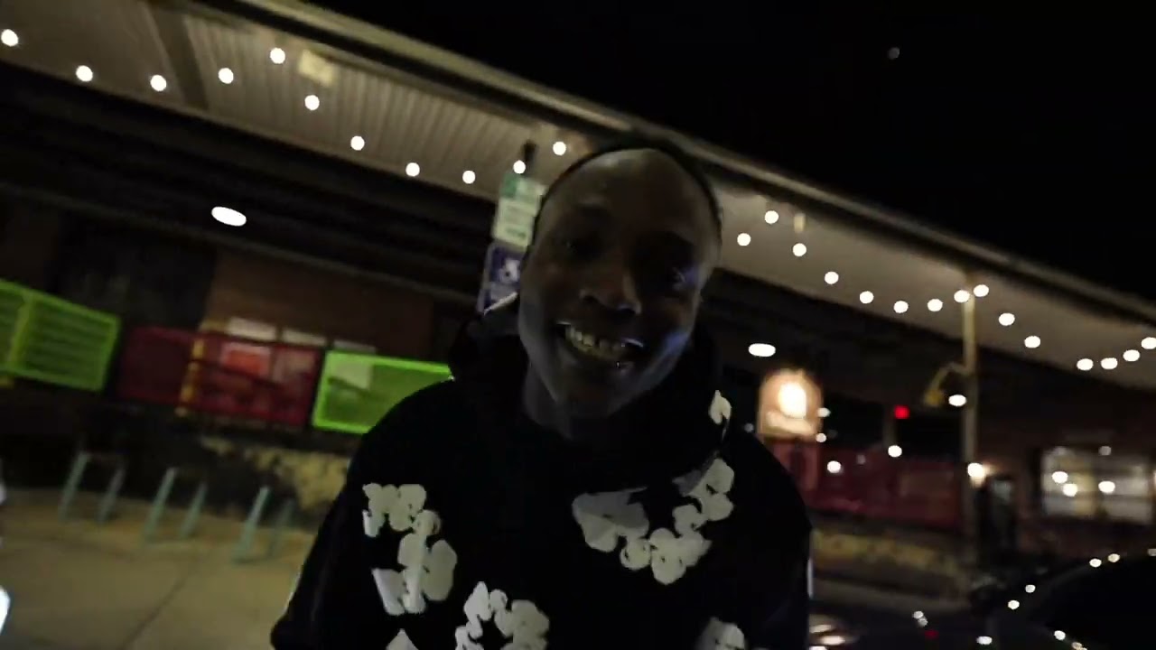 Littrapper - I’m Da Man (Official video)