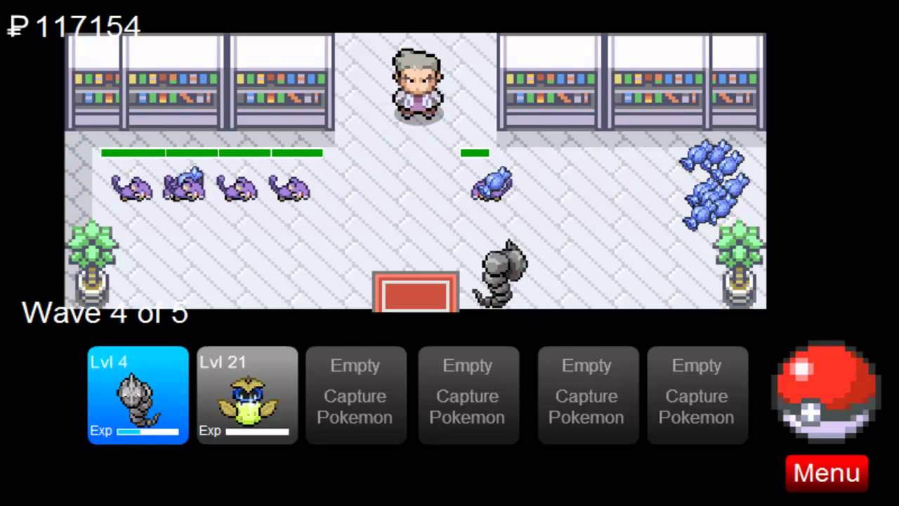 Pokemon Tower Defence #20, The Onix code (Expired)