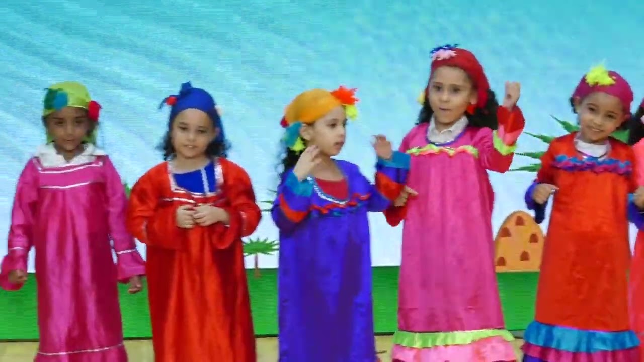 #GraduAtion 2024# يا حضرة العمدة K.G.1