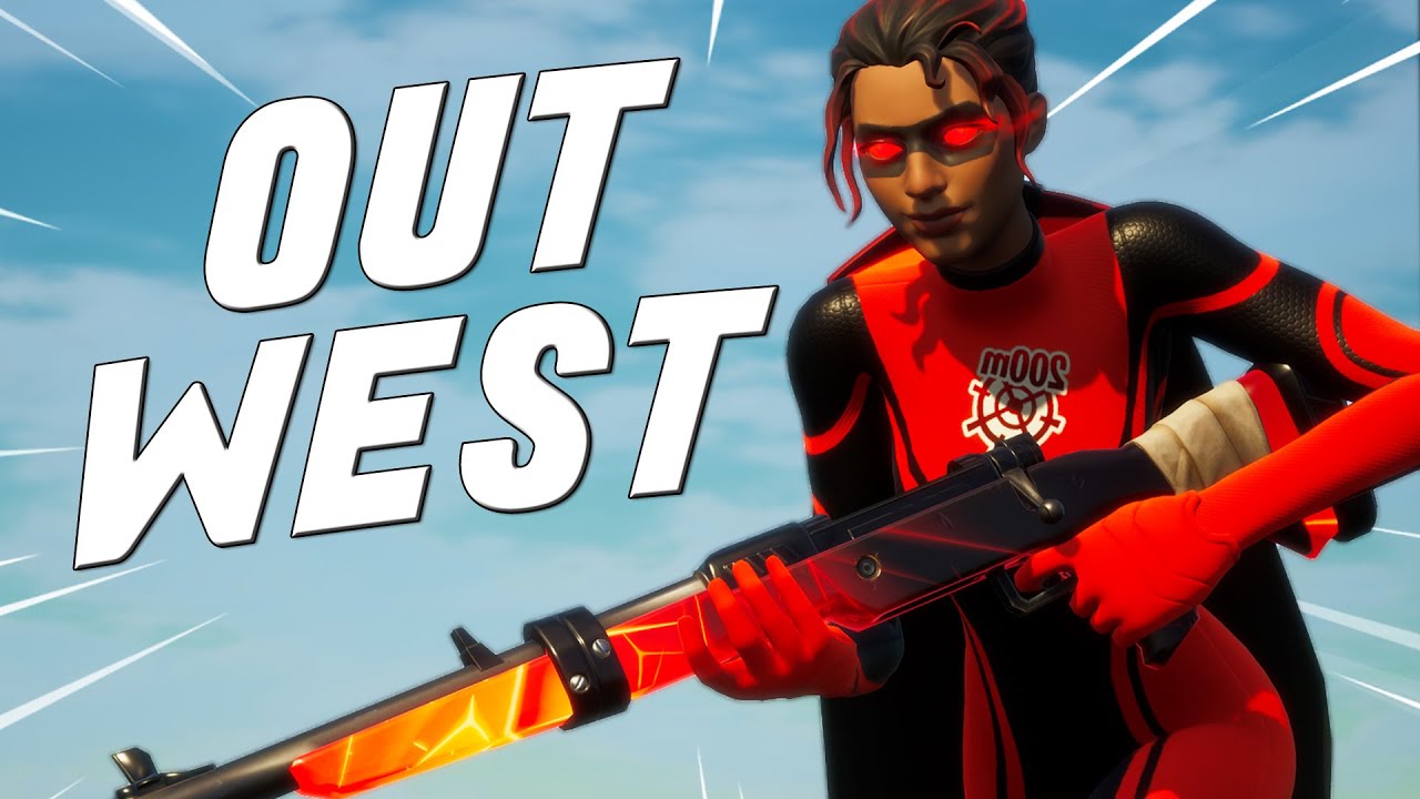 Fortnite Montage - 