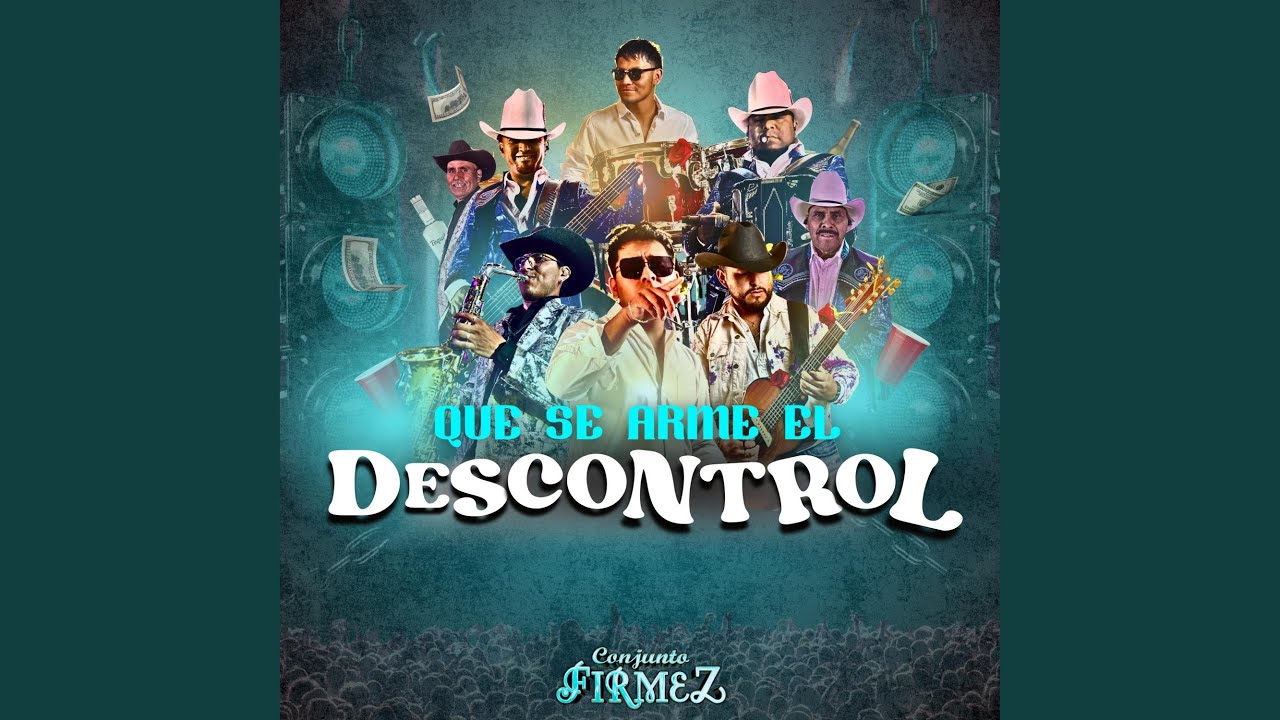 zapateado antrax (En vivo)