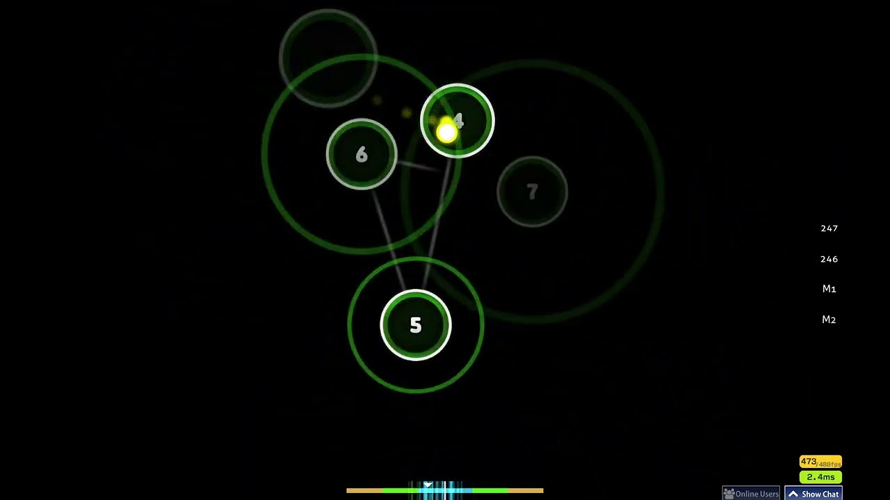 Yume Chizu | 5.19* | 97.61% | 2x | 128PP