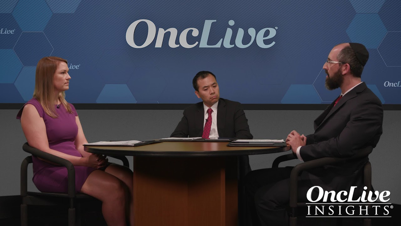 Classifying GVHD and Predicting Risk of Events