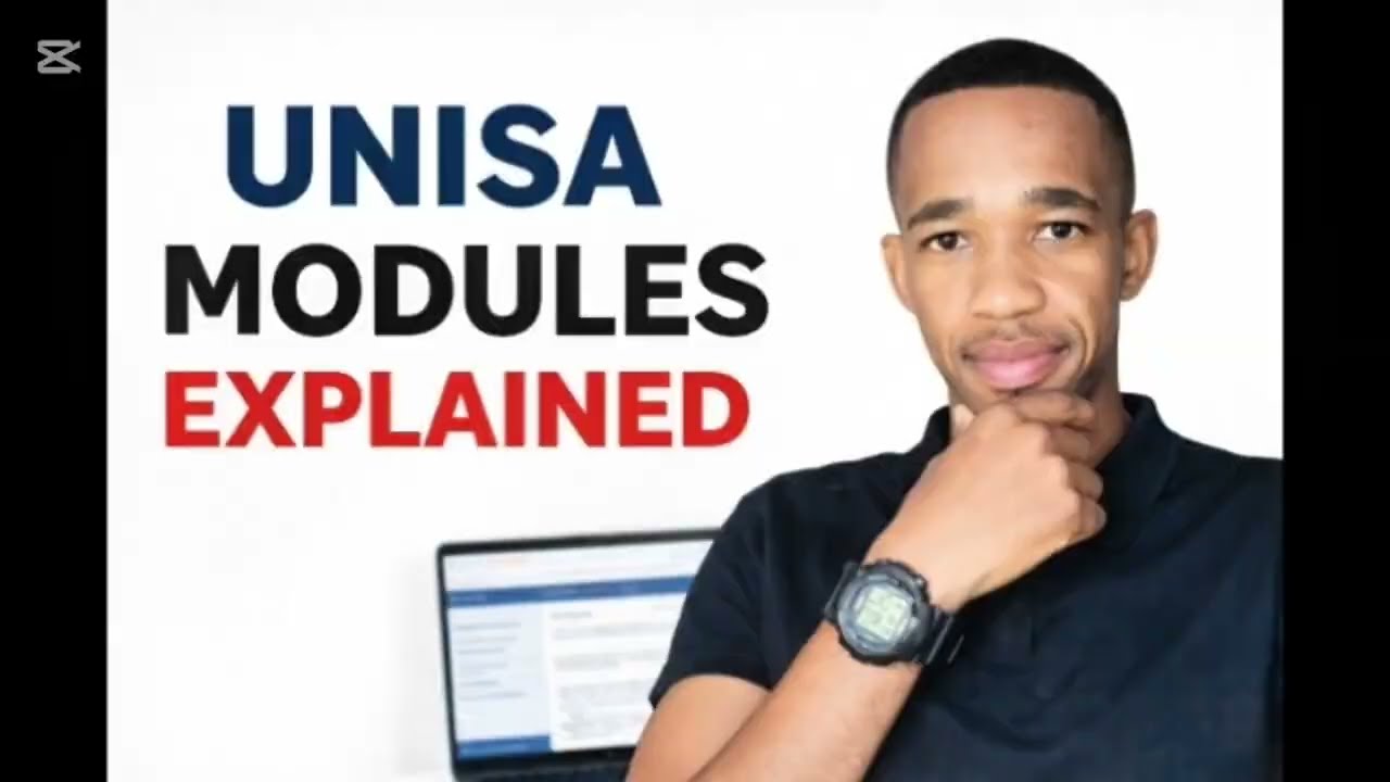 How to Choose UNISA Modules Correctly | BEd Intermediate Phase Explained