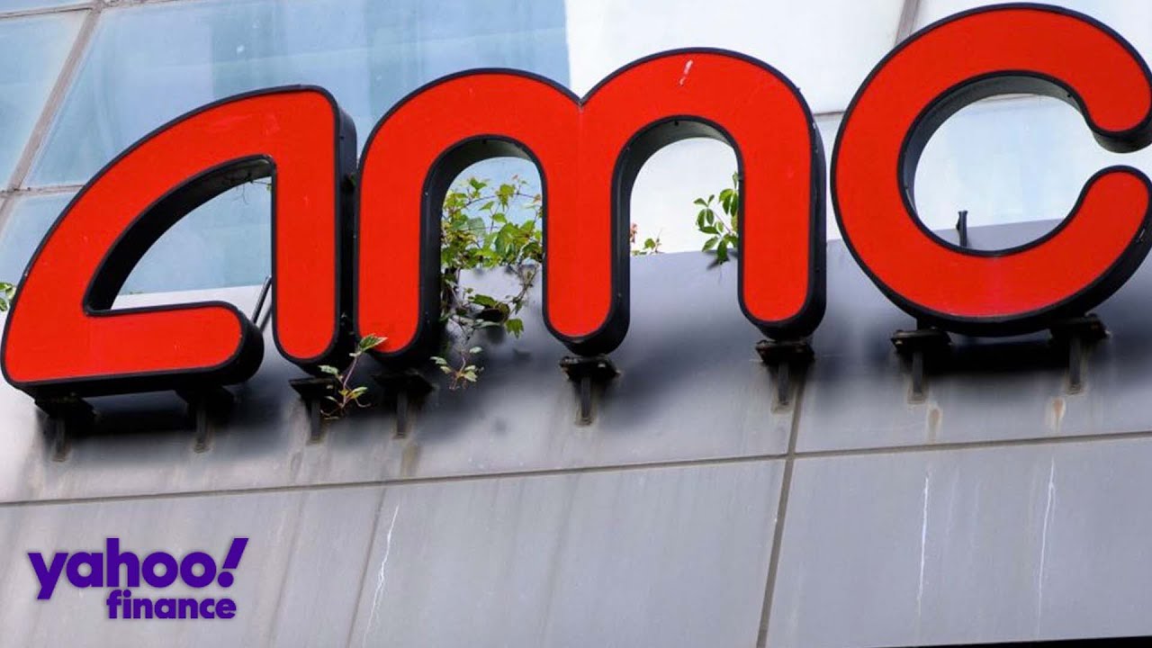 AMC set to report earnings next week as theatrical releases continue to buzz
