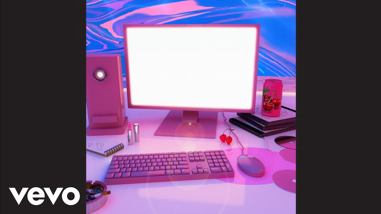 sophie meiers - skype calls (Audio)