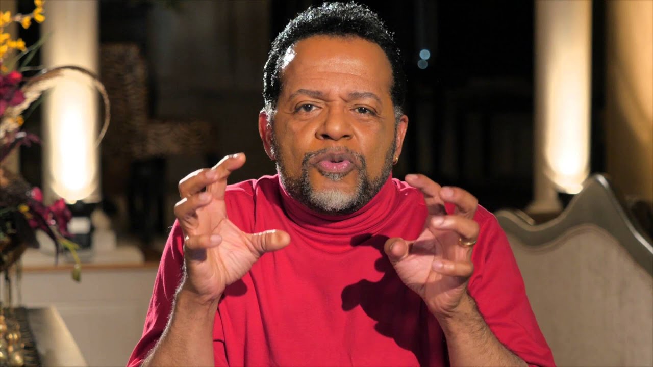 Carlton Pearson - 