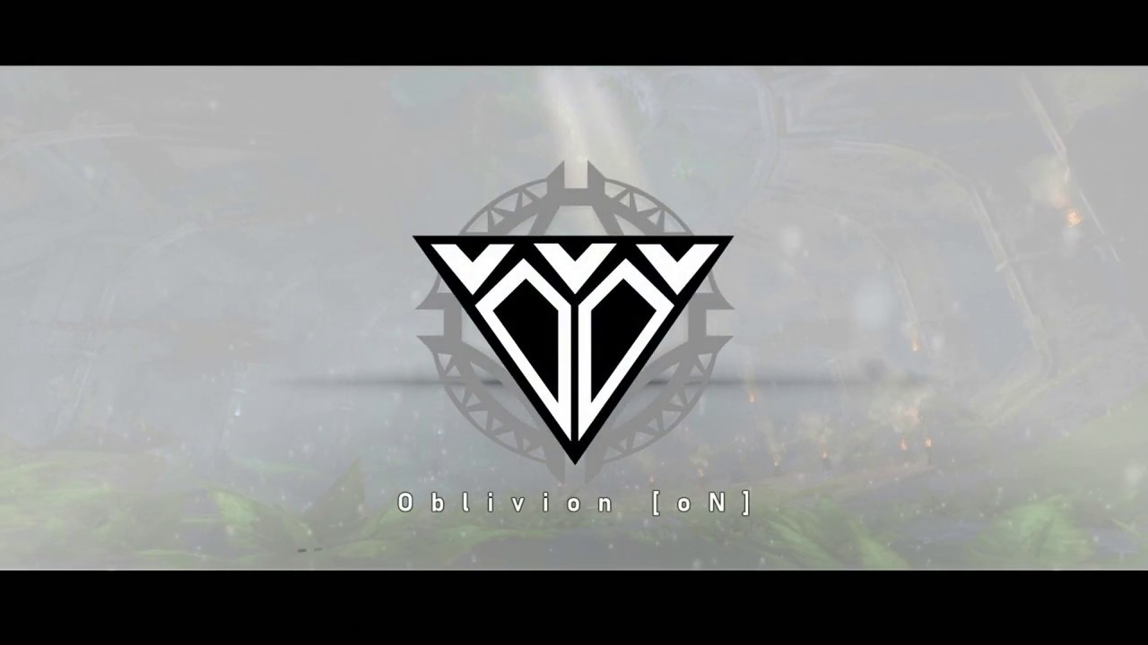 Guild Wars 2 WvW - [oN] Oblivion - Revenant