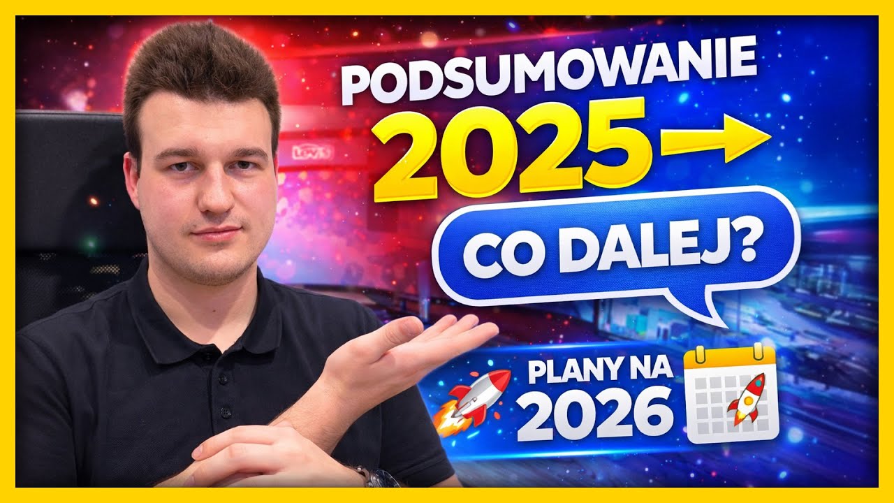 Podsumowanie 2025