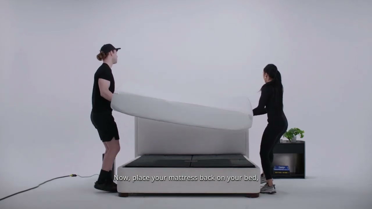 Eight Sleep Pod 4 Ultra Installation Guide