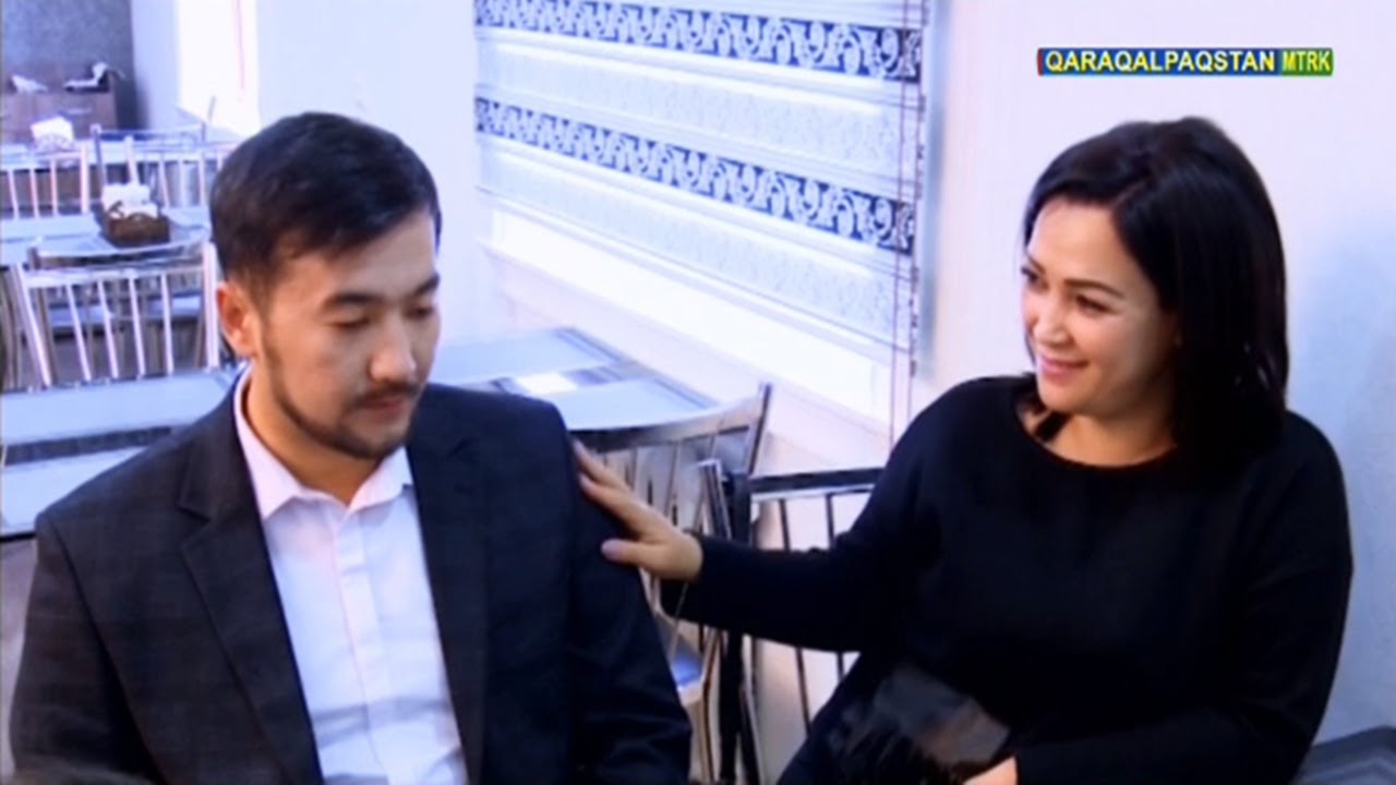 СОҢҒЫ ПУШАЙМАН – КИНО