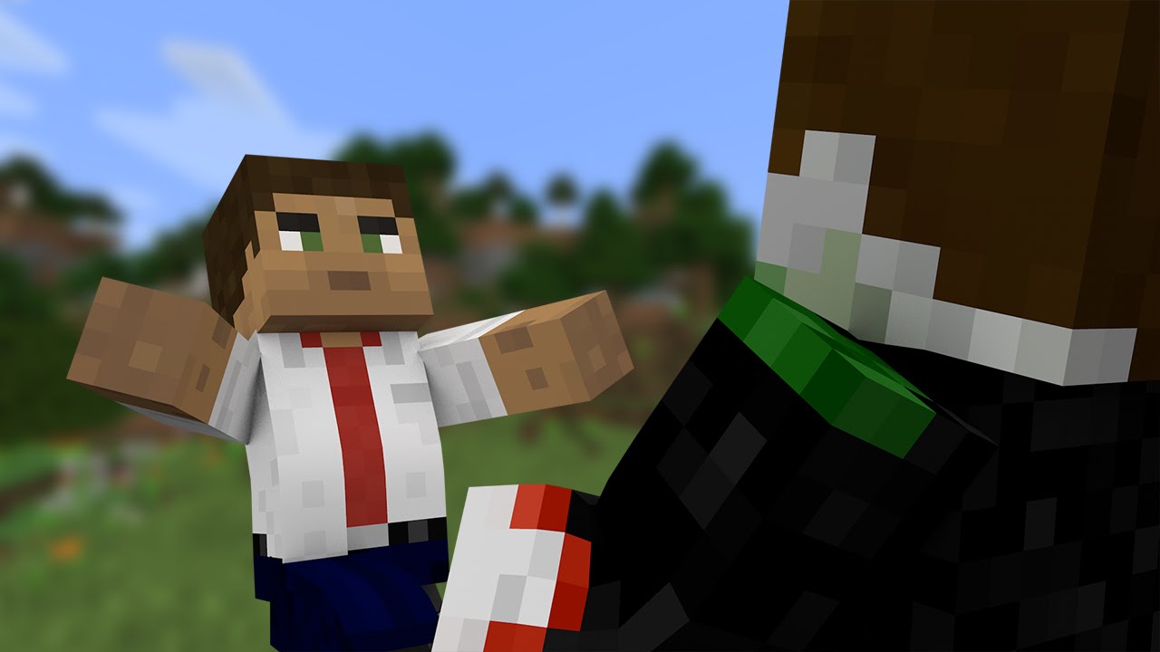 DE FORTAPTE VENDER HJEM - Rakkerriket #10 - Norsk Minecraft / Tekkit