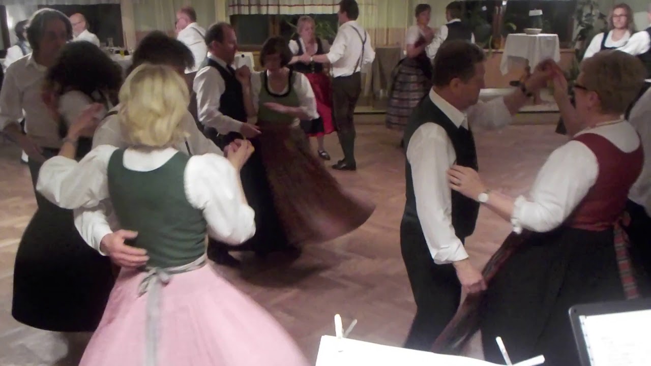 Niederbayrische Mazurka Wolfsberg 2017 01