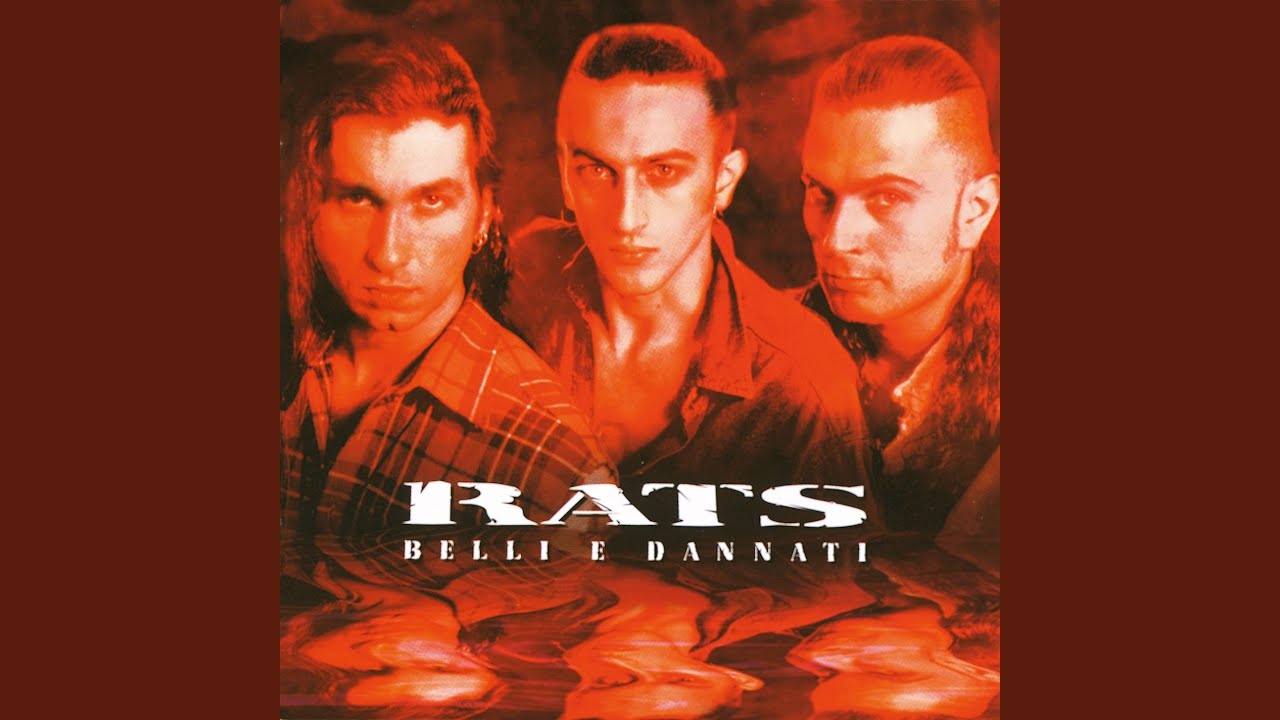 Belli e dannati