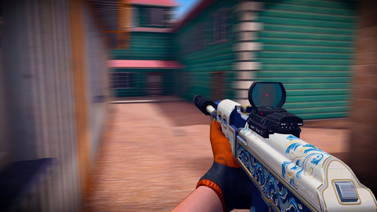 Pior mapa pra SNIPER :-;(Zula Competitivo)